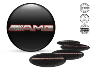 Rim decals Premium Finish Drift Labels for Vehicles